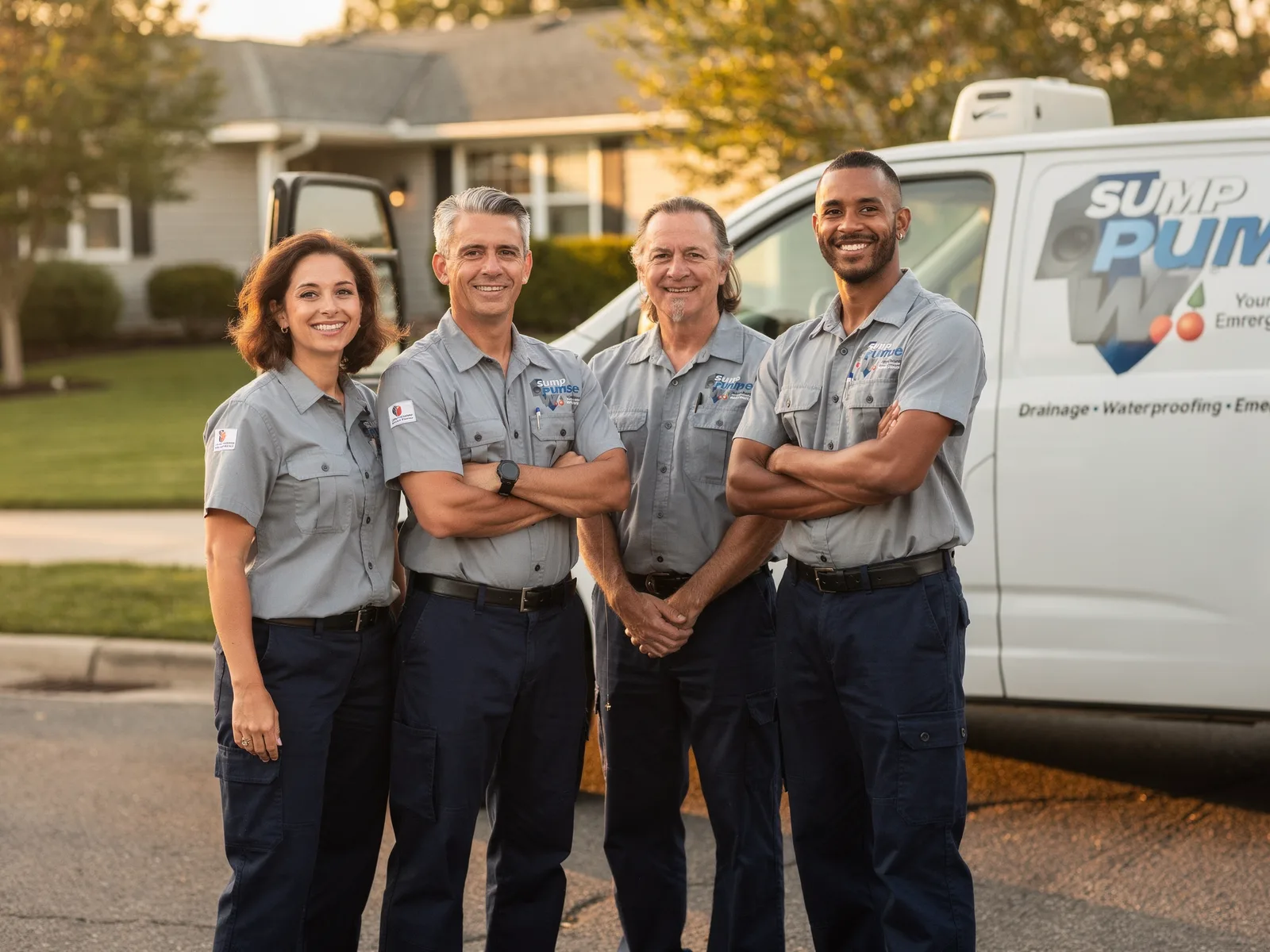 Water Heater Repair company in Twelve Mile, IN